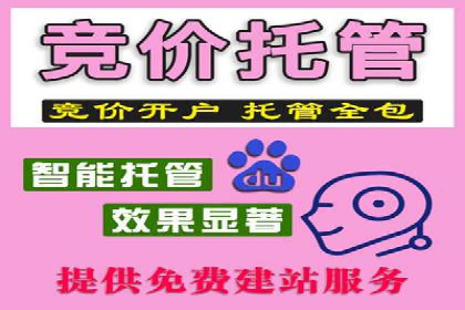 企业转型利器：SEM服务托管案例精选